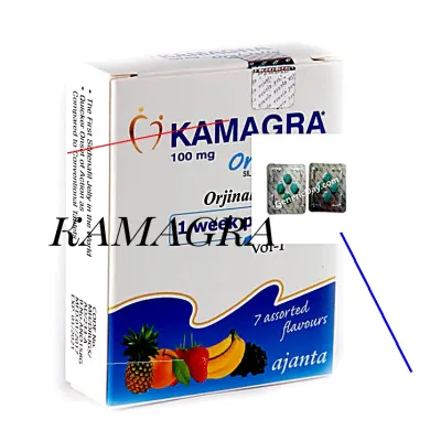 Kamagra oral jelly prix